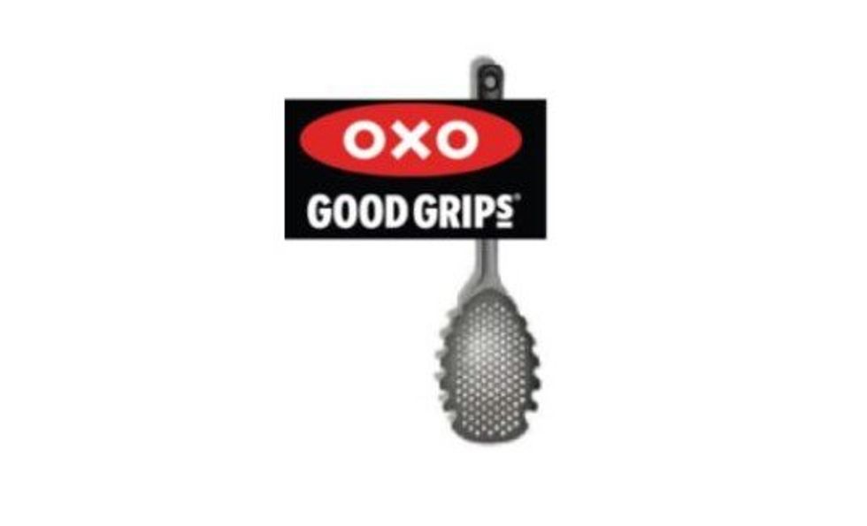 Good Grips Pasta Scoop Strainer