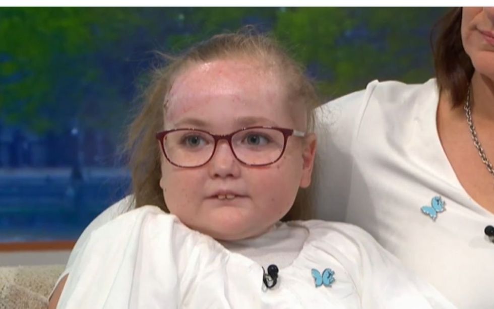 Good Morning Britain