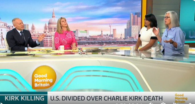 Good Morning Britain