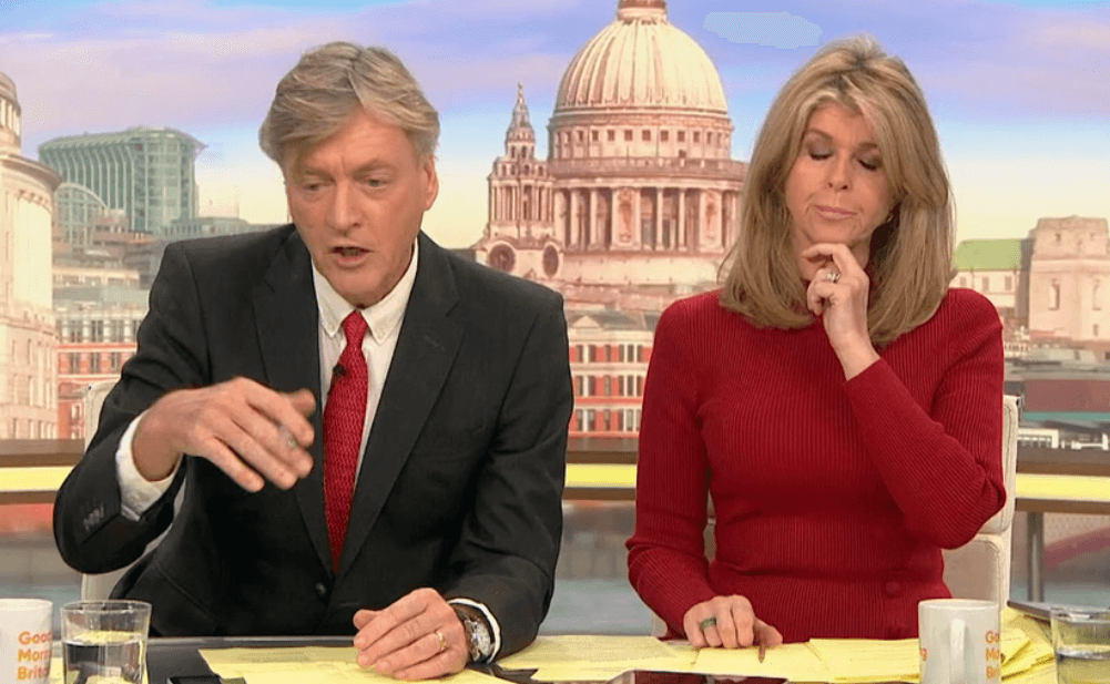 Good Morning Britain