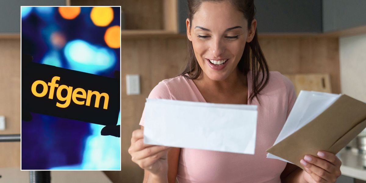 NextImg:Ofgem floats overhaul to compensation rules for energy supplier switchers - how you could get extra £40