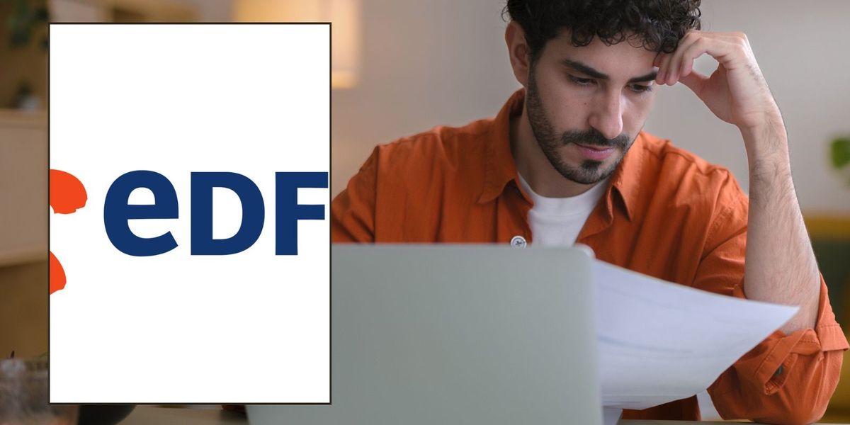 NextImg:EDF launches new energy price cap service to 'unlock potential savings’ for consumers
