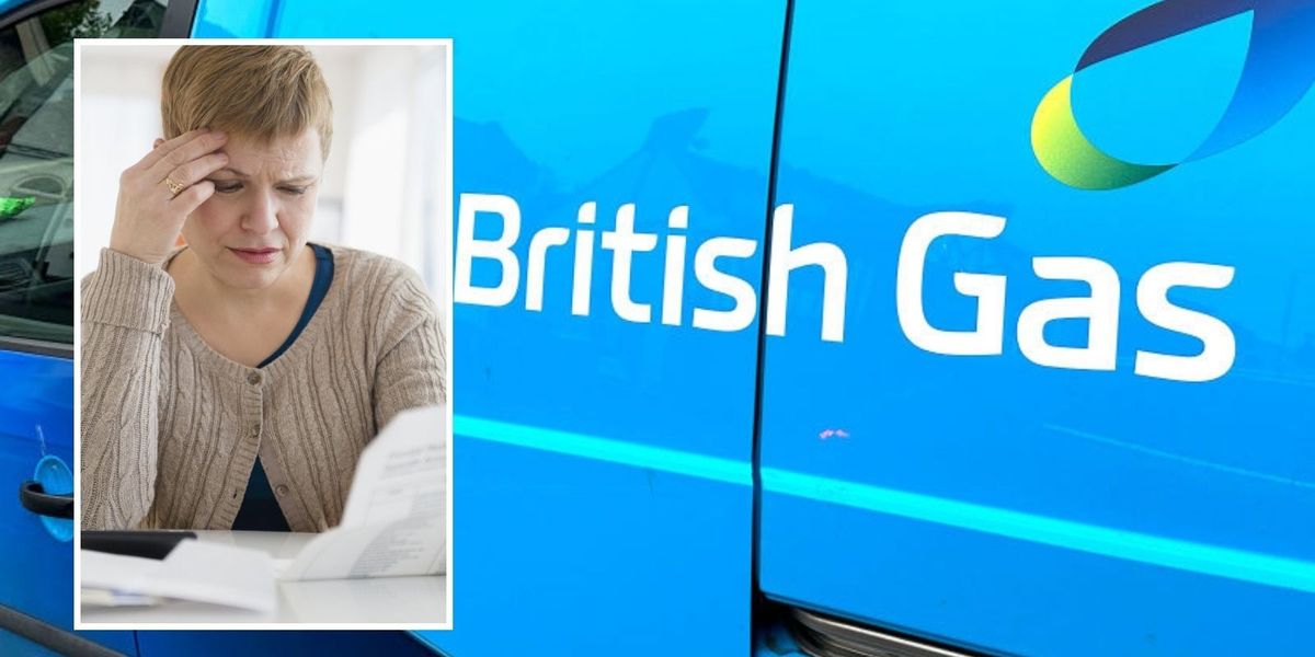 NextImg:British Gas, Scottish Power and Ovo told to ‘urgently’ improve customer service amid energy bill crisis