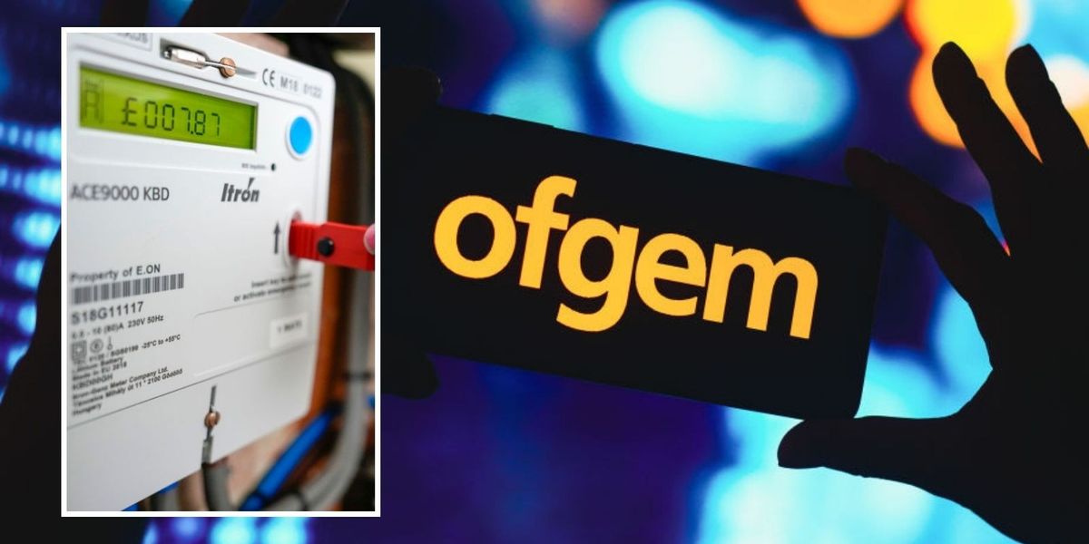 NextImg:Ofgem urged to ban prepayment meters as 2.2 million energy customers ‘sufoering in silence’