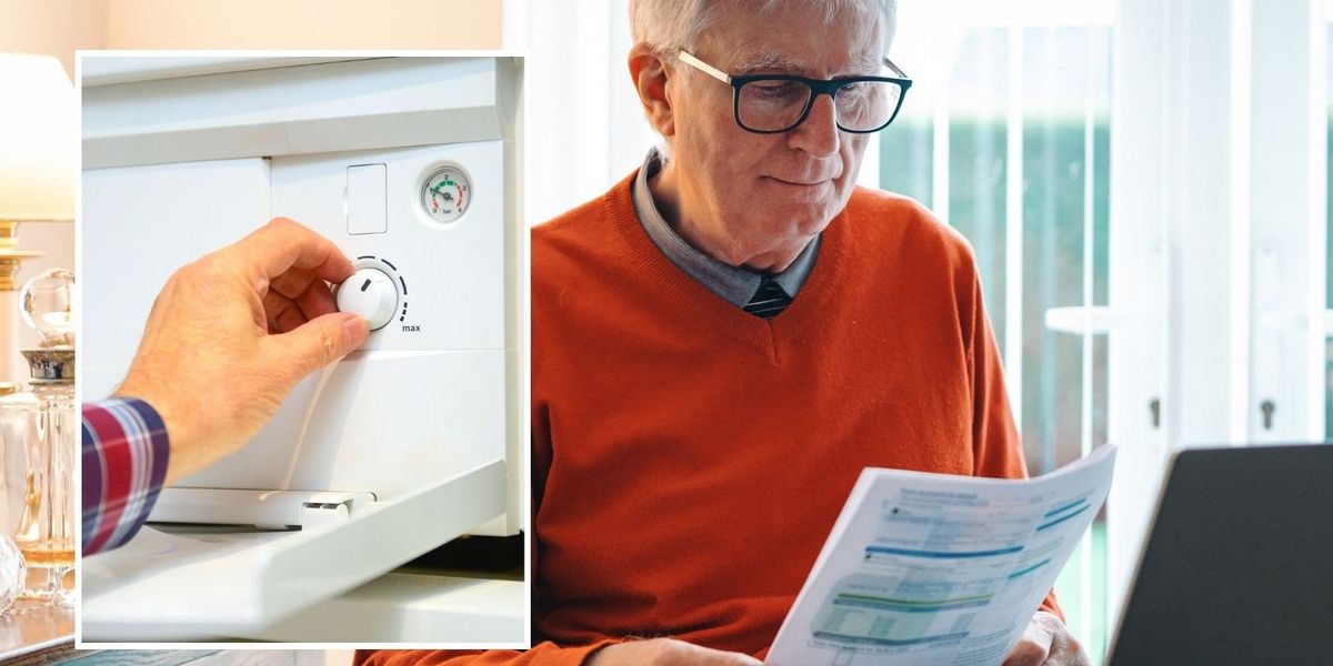 NextImg:The ‘boiler tax’ is worth paying if energy bills end up falling going forward, writes Patrick O’Donnell