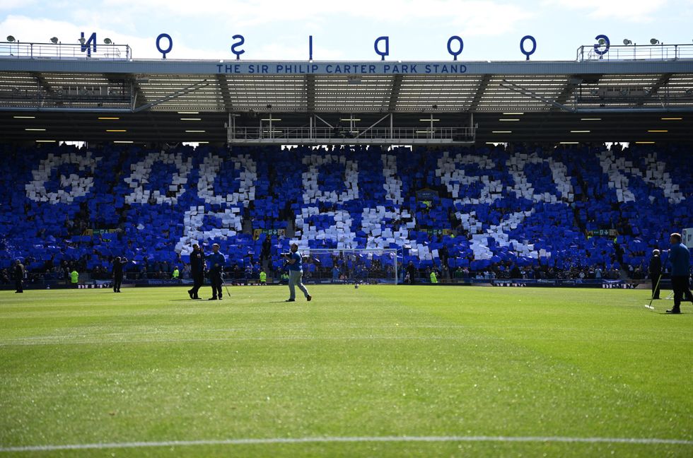 Goodison Park
