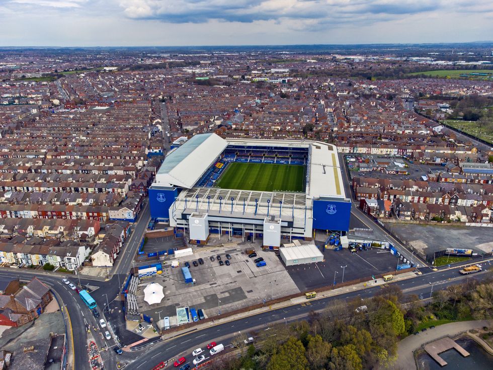 Goodison Park