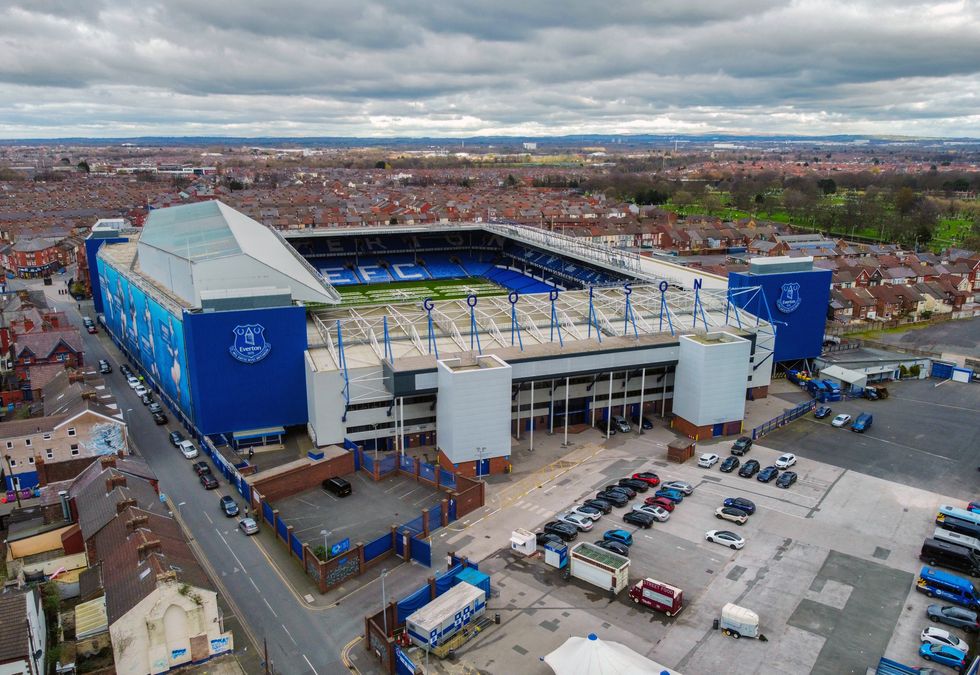 Goodison Park