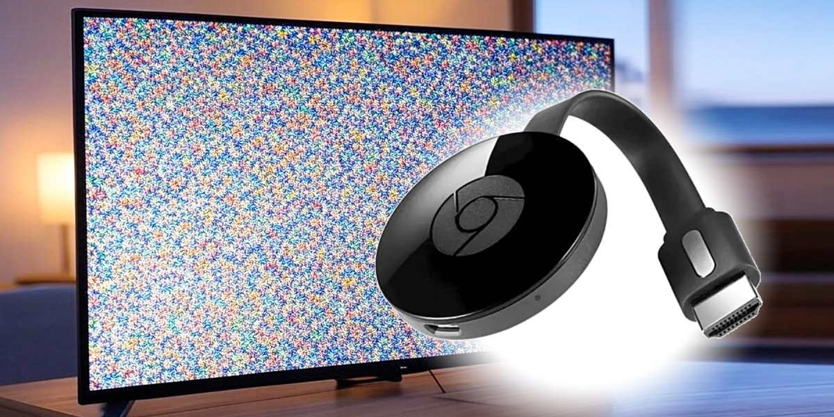 NextImg:Google issues warning to millions of Chromecast owners — the one instruction that YOU must follow