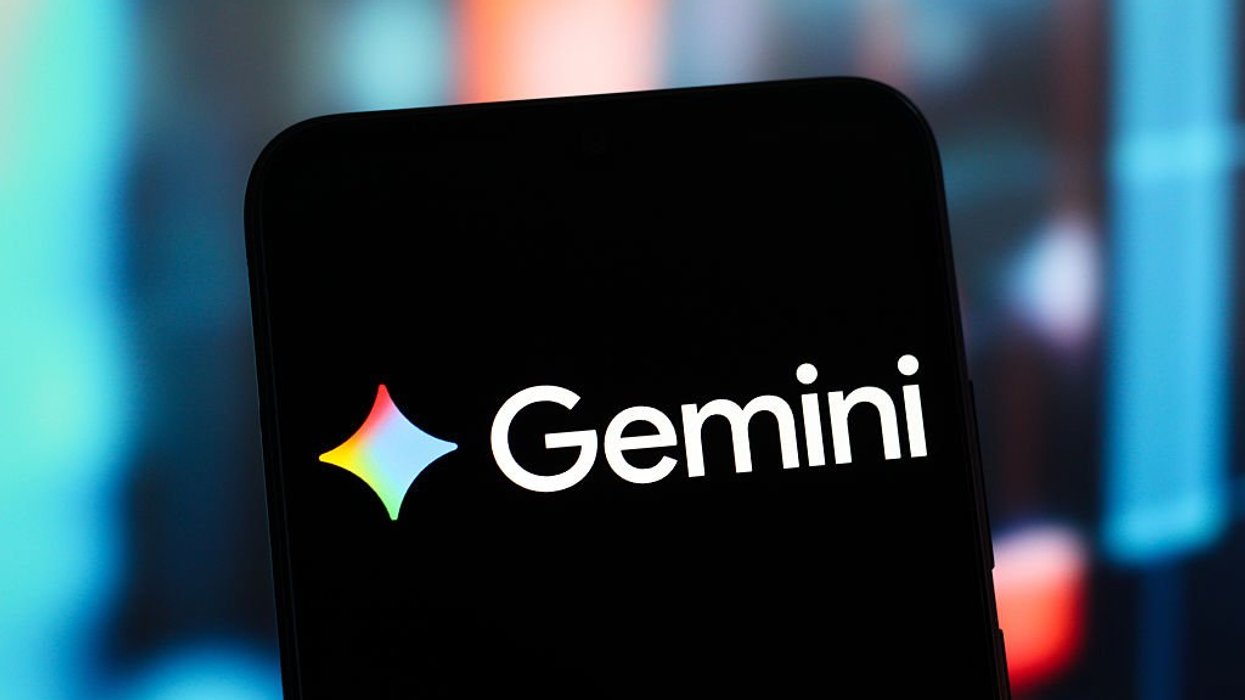 Google Gemini logo