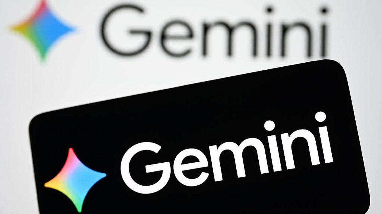 Google Gemini logo