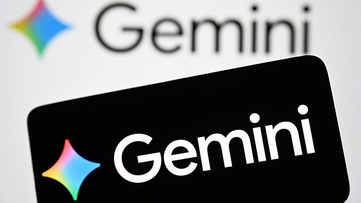 Google Gemini logo