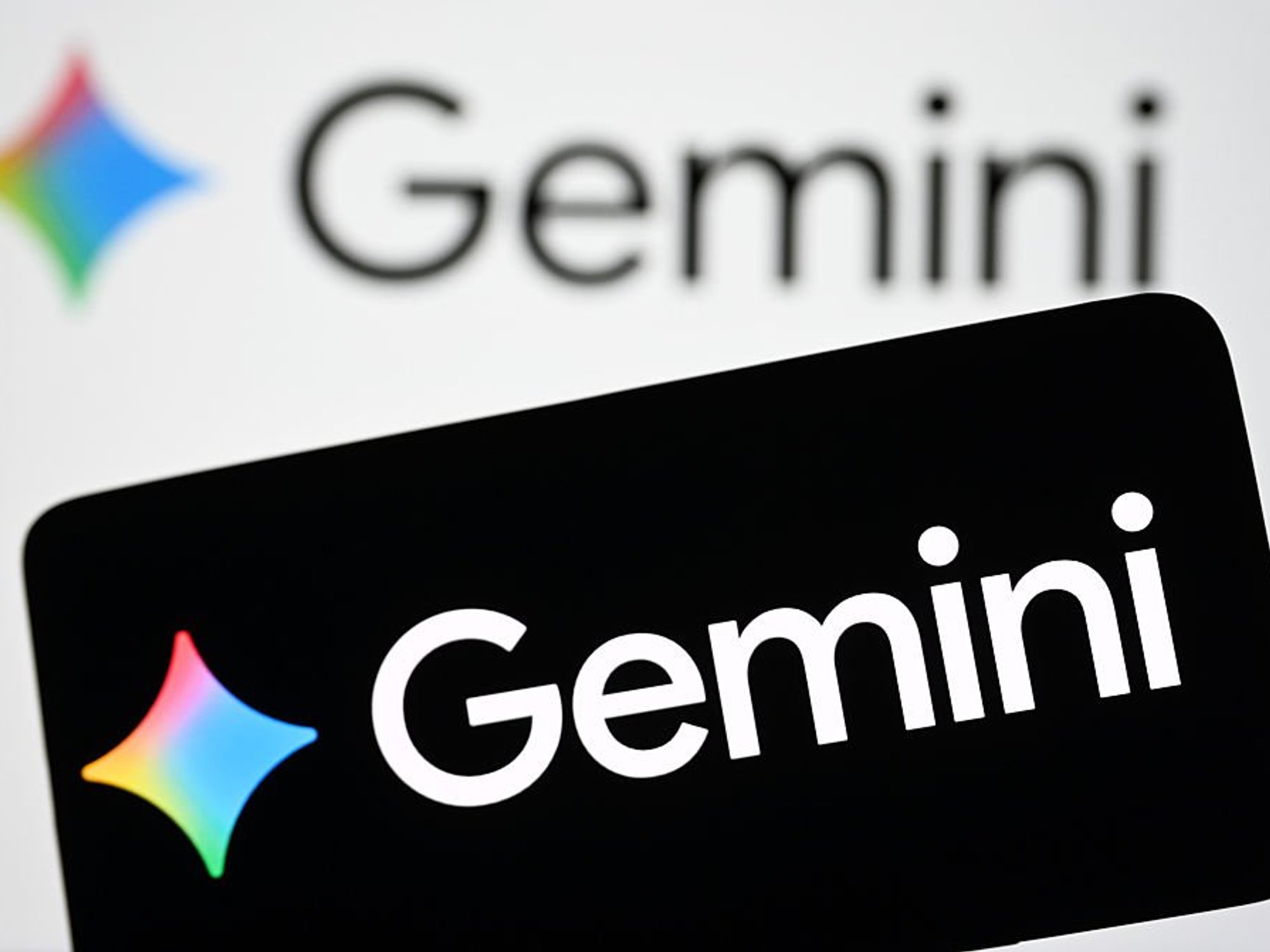 Google Gemini logo