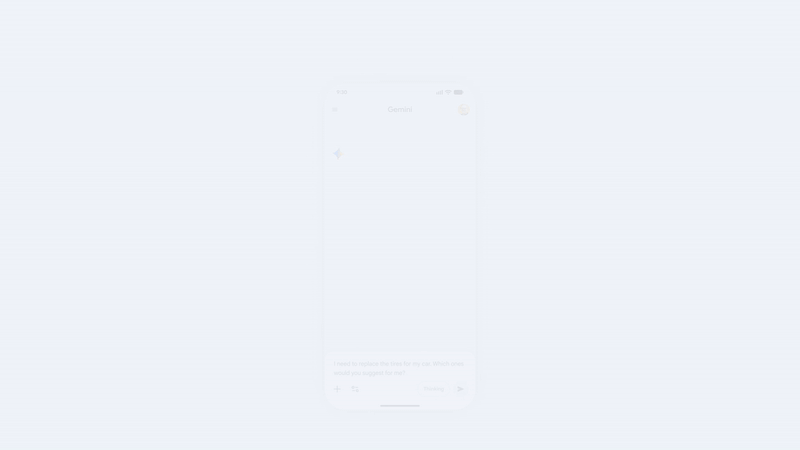 Google Gemini Personal Intelligence