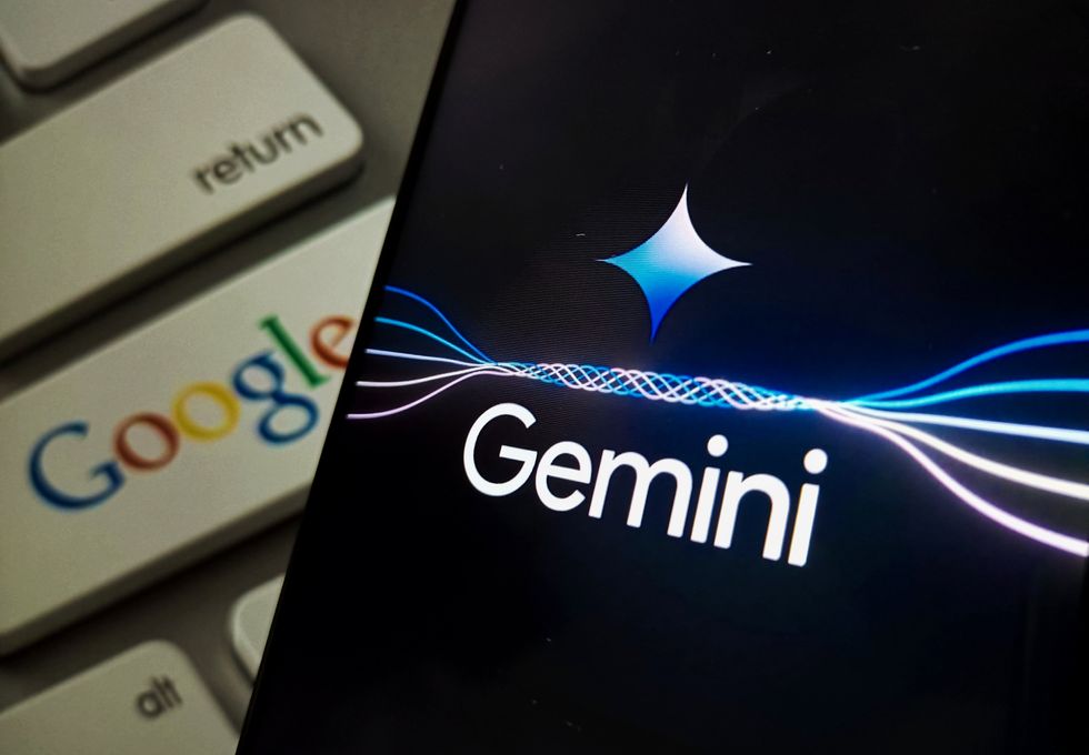 Google Gemini