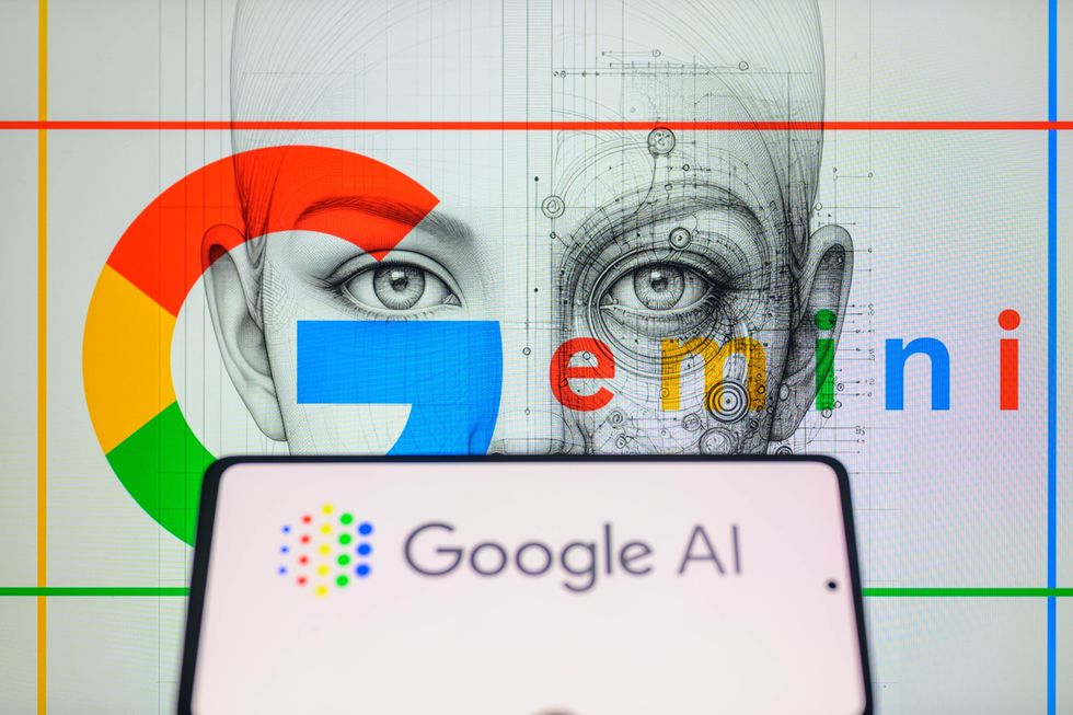 Google Gemini