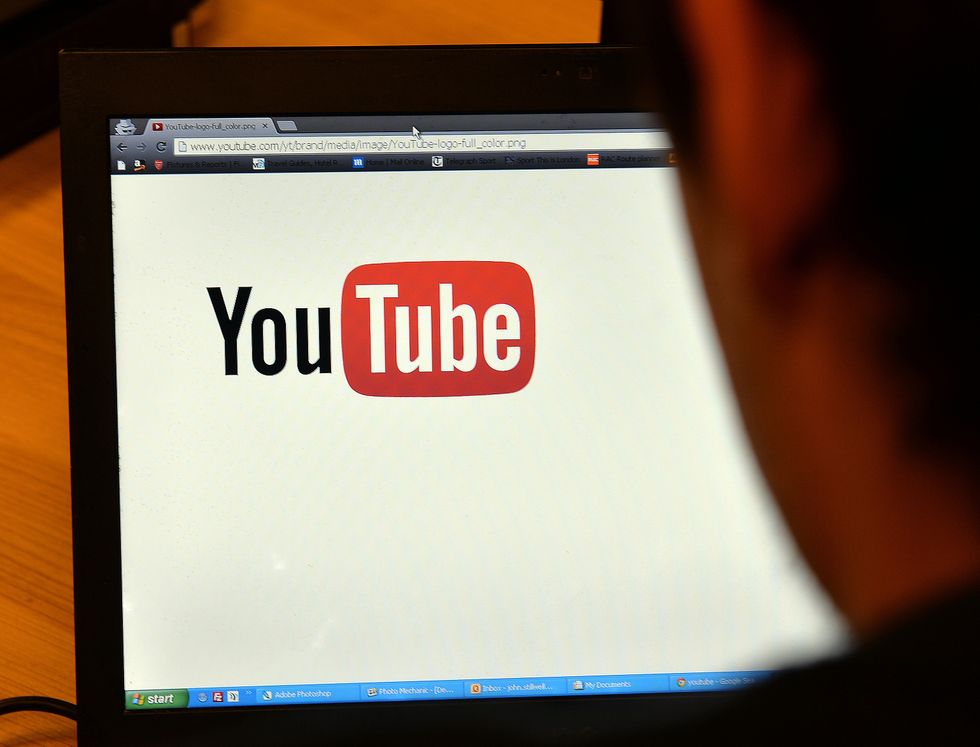Google has admitted it made “the wrong call” after briefly removing Novara Media’s YouTube channel.