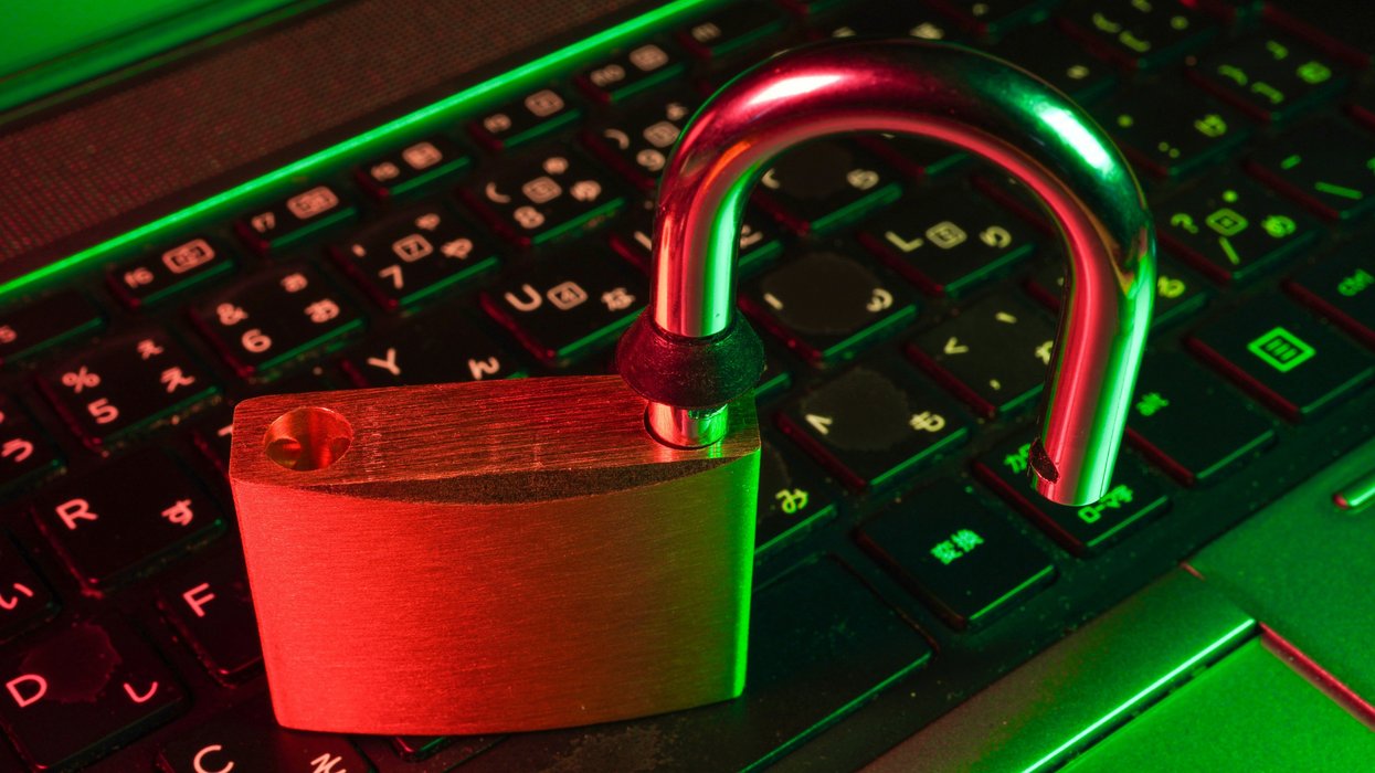 Free VPNs could steal YOUR money – new malware warning issued