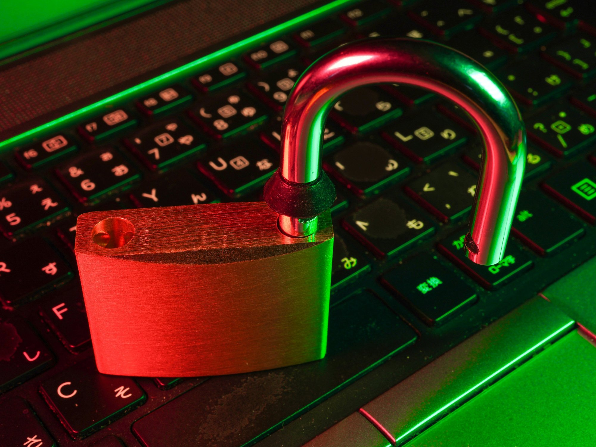 Free VPNs could steal YOUR money – new malware warning issued