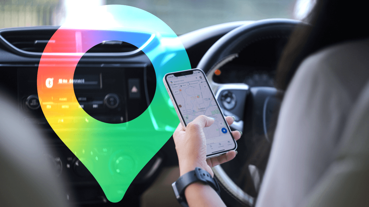 Biggest shake-up to Google Maps in a decade promises to 'change what a map can do' with AI