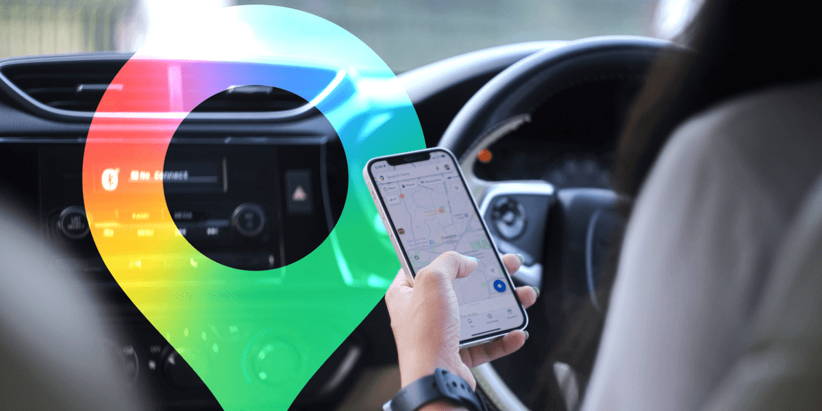 Biggest shake-up to Google Maps in a decade unveiled Biggest shake-up to Google Maps in a decade unveiled