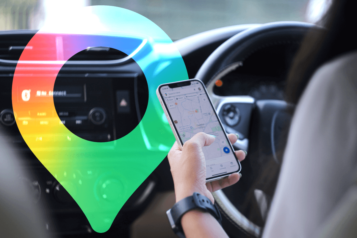 Biggest shake-up to Google Maps in a decade promises to 'change what a map can do' with AI