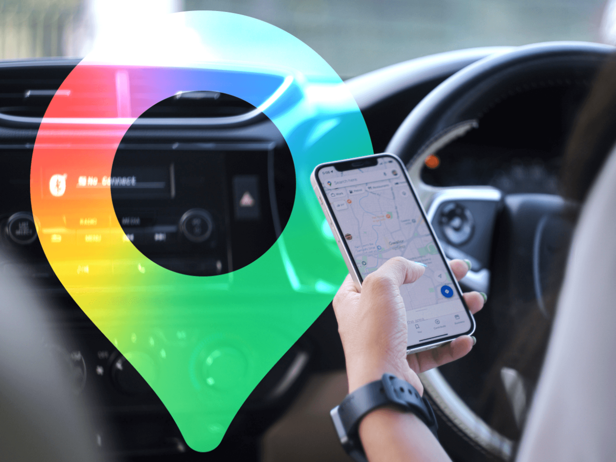 Google Maps update wants to solve the biggest problem with EVs ...but is it enough?