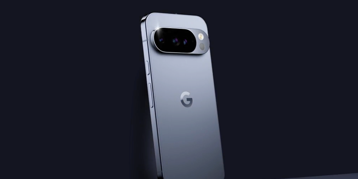 NextImg:Google Pixel 10 unmasked weeks before release date, and this leak comes from the most unlikely source