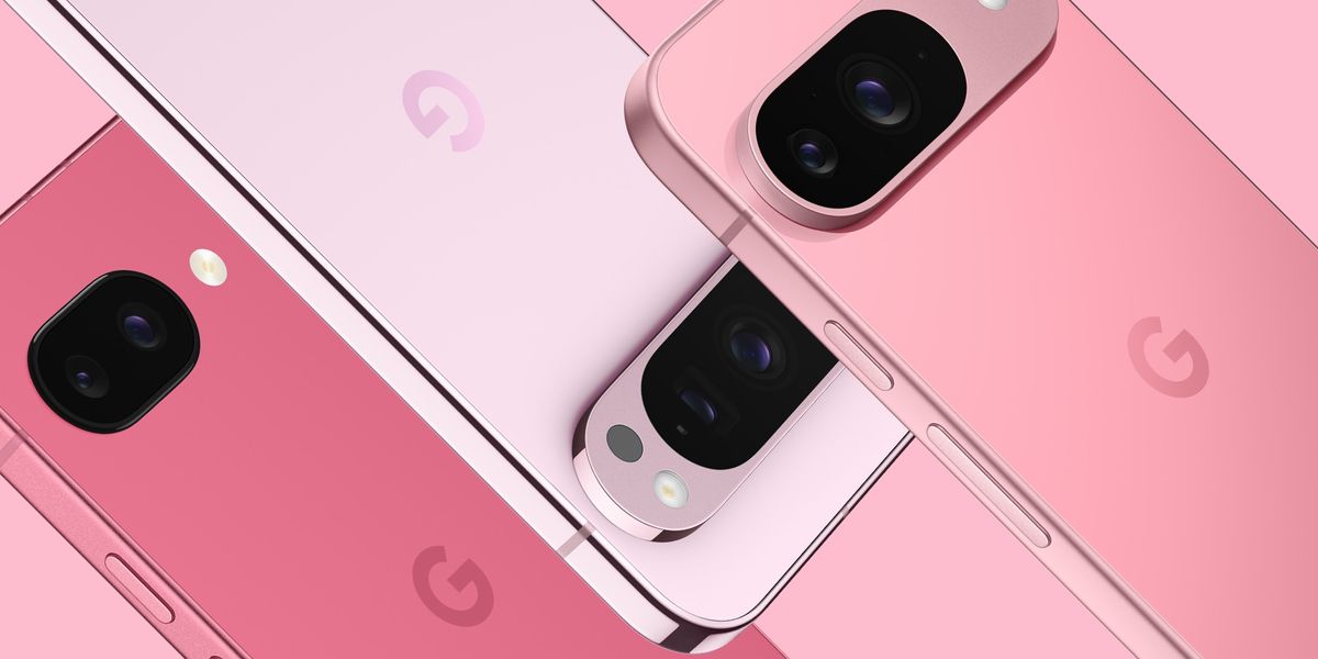 NextImg:Google Pixel 10 could be revealed next month, as Made By Google event is confirmed for August 20