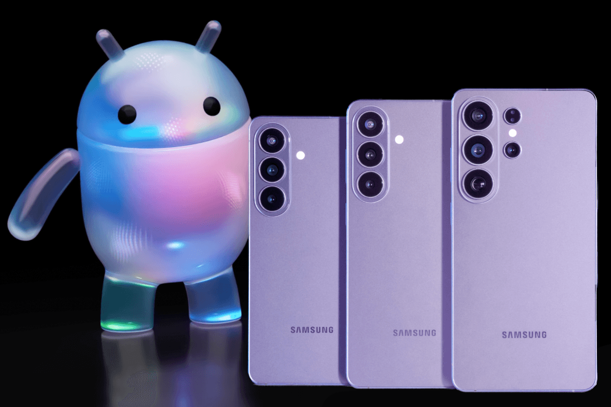 Your Samsung Galaxy phone probably isn't getting free upgrade to Google's all-new Gemini Intelligence feature