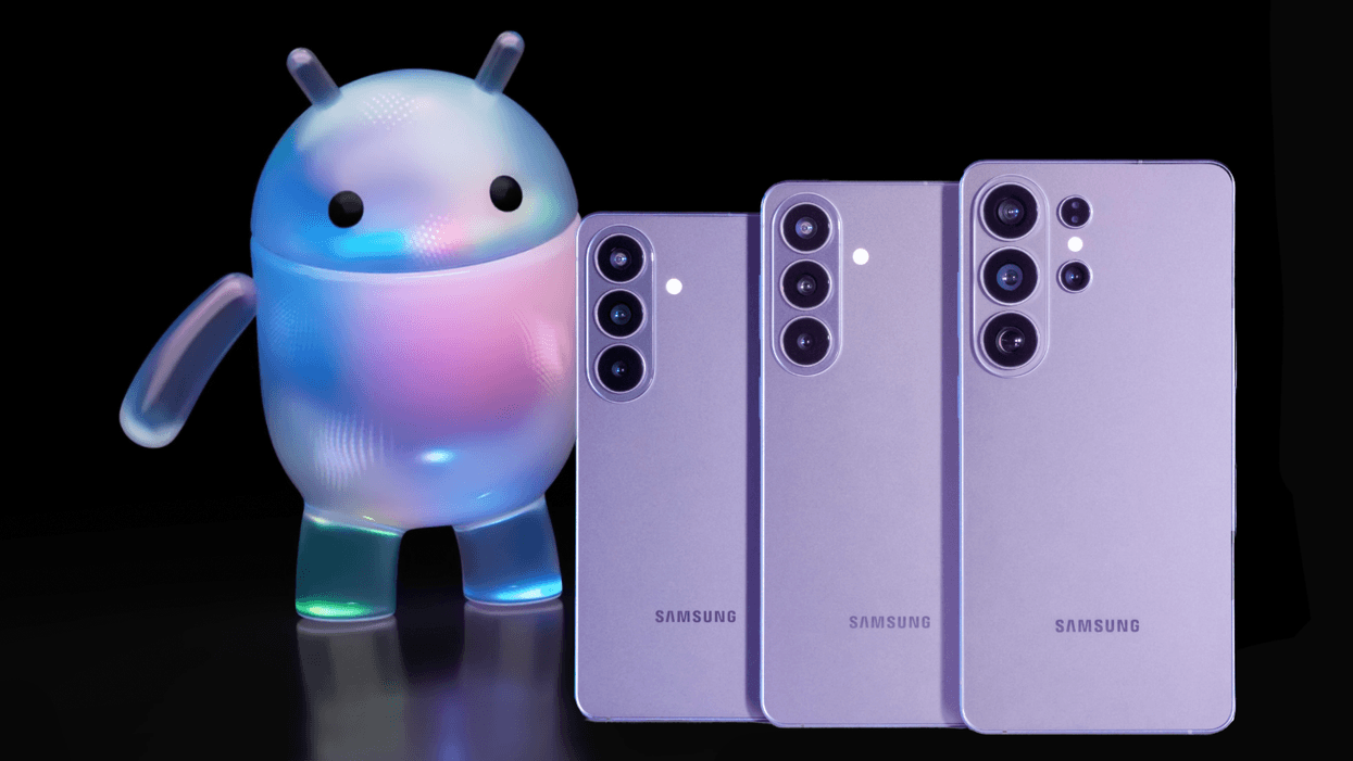 Your Samsung Galaxy phone probably isn't getting free upgrade to Google's all-new Gemini Intelligence feature