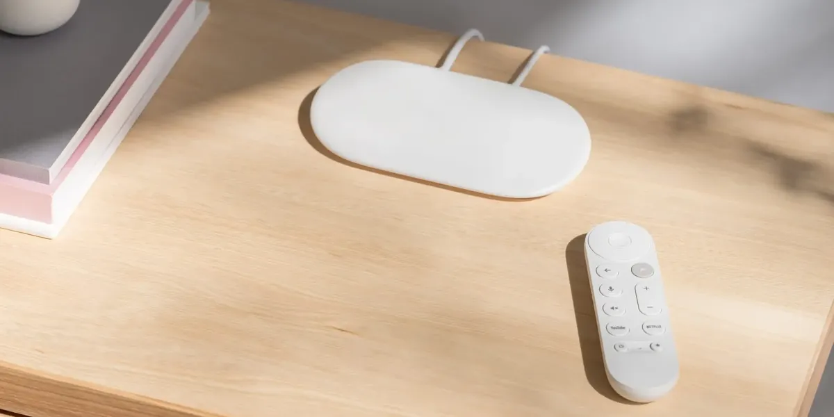 NextImg:Google launches powerful new Fire TV rival in the UK to change the way you watch television