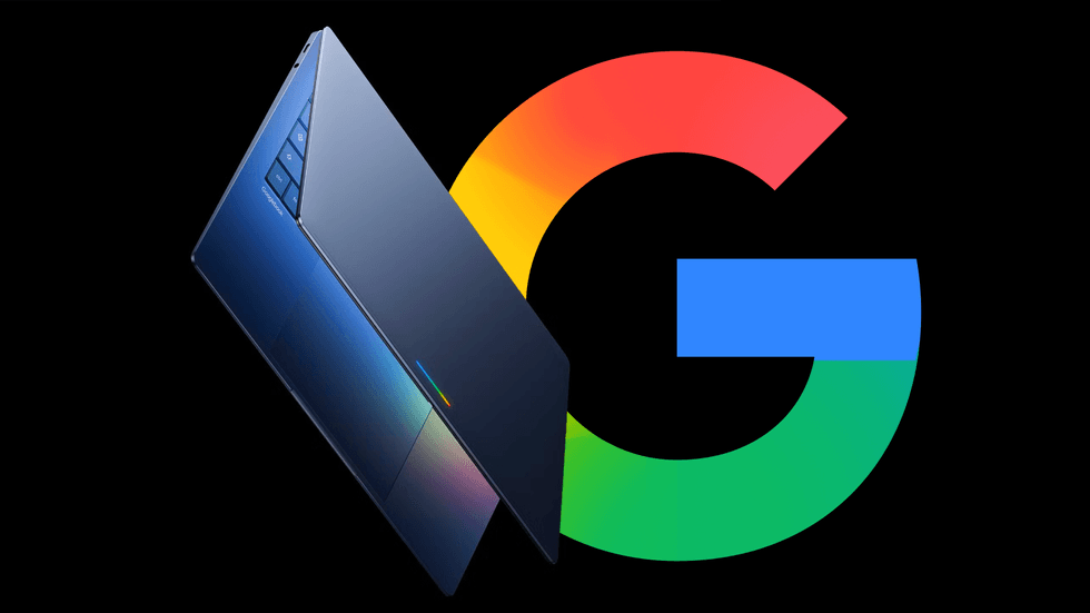 Googlebook is a brand-new type of AI-packed laptop to challenge Windows 11 Copilot+ PCs and MacBooks