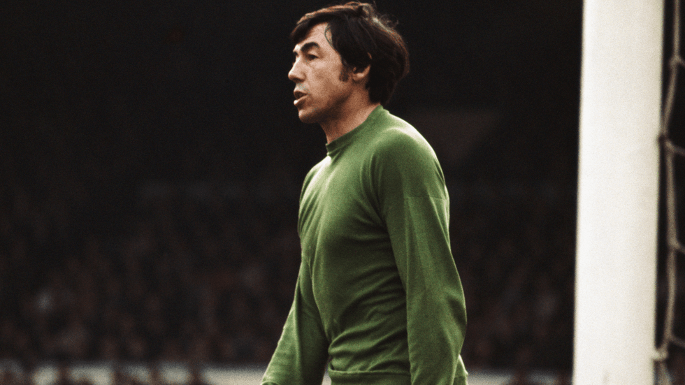 Gordon Banks