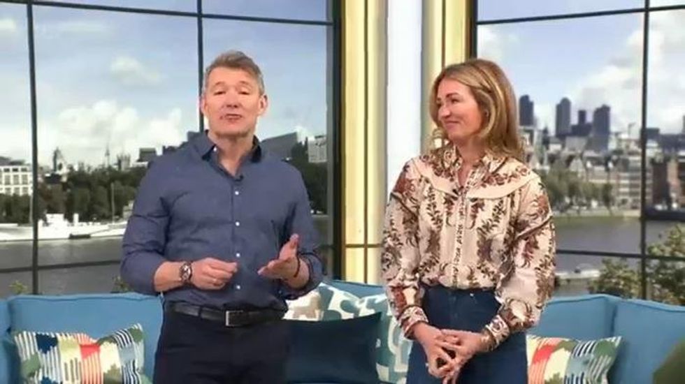 Fleetwood Mac legend Mick Fleetwood marries for fifth time in secret ceremony: 'Magic!'