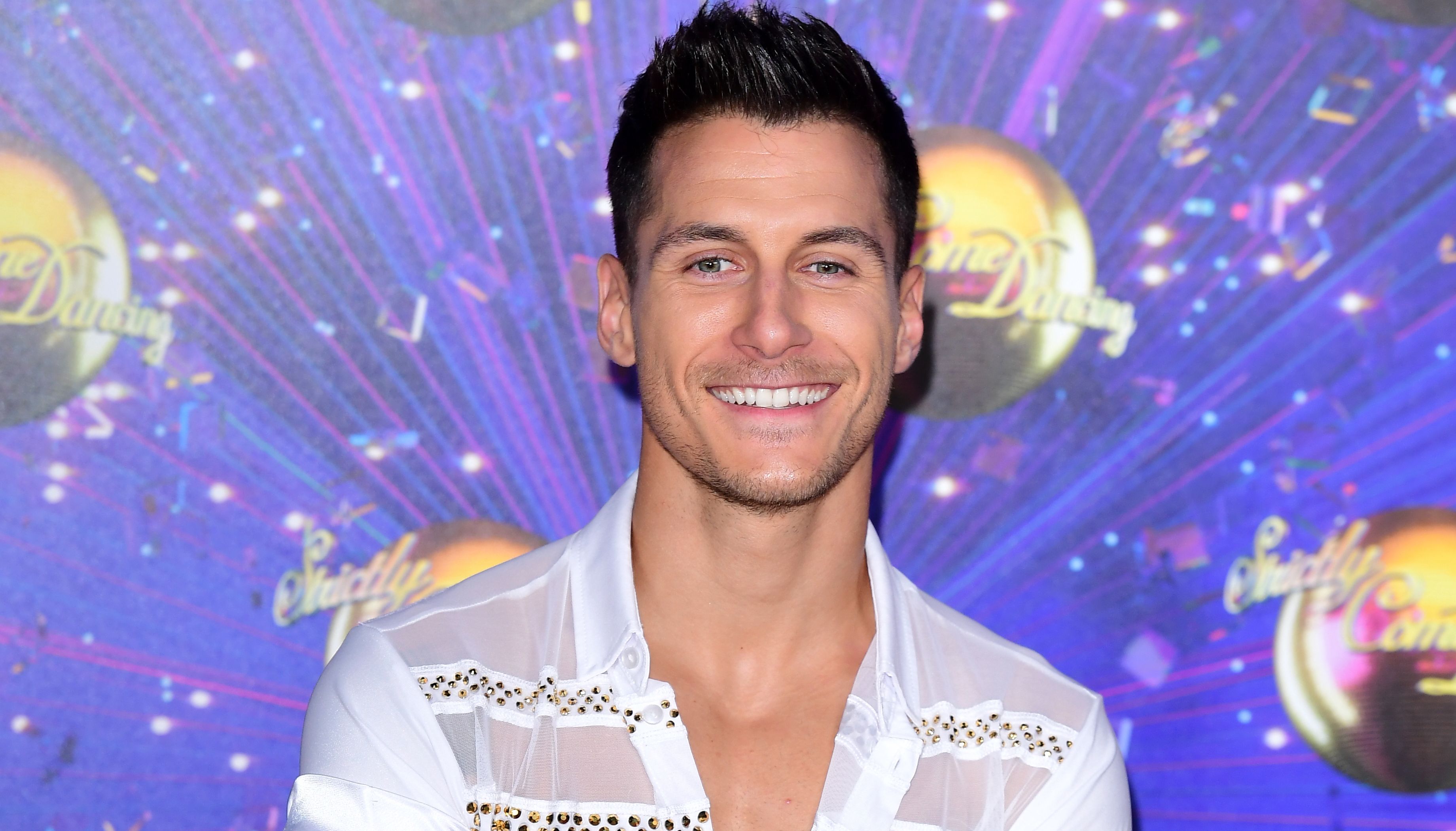 Gorka Marquez