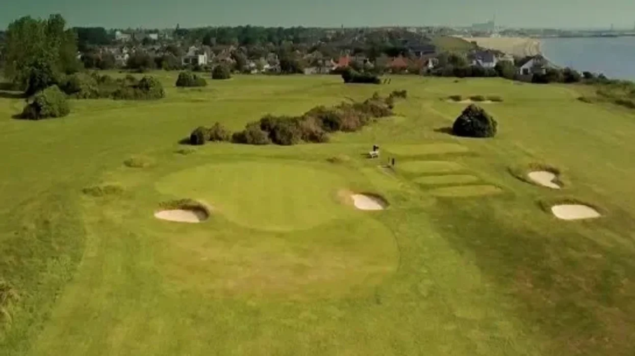 Gorleston Golf Club