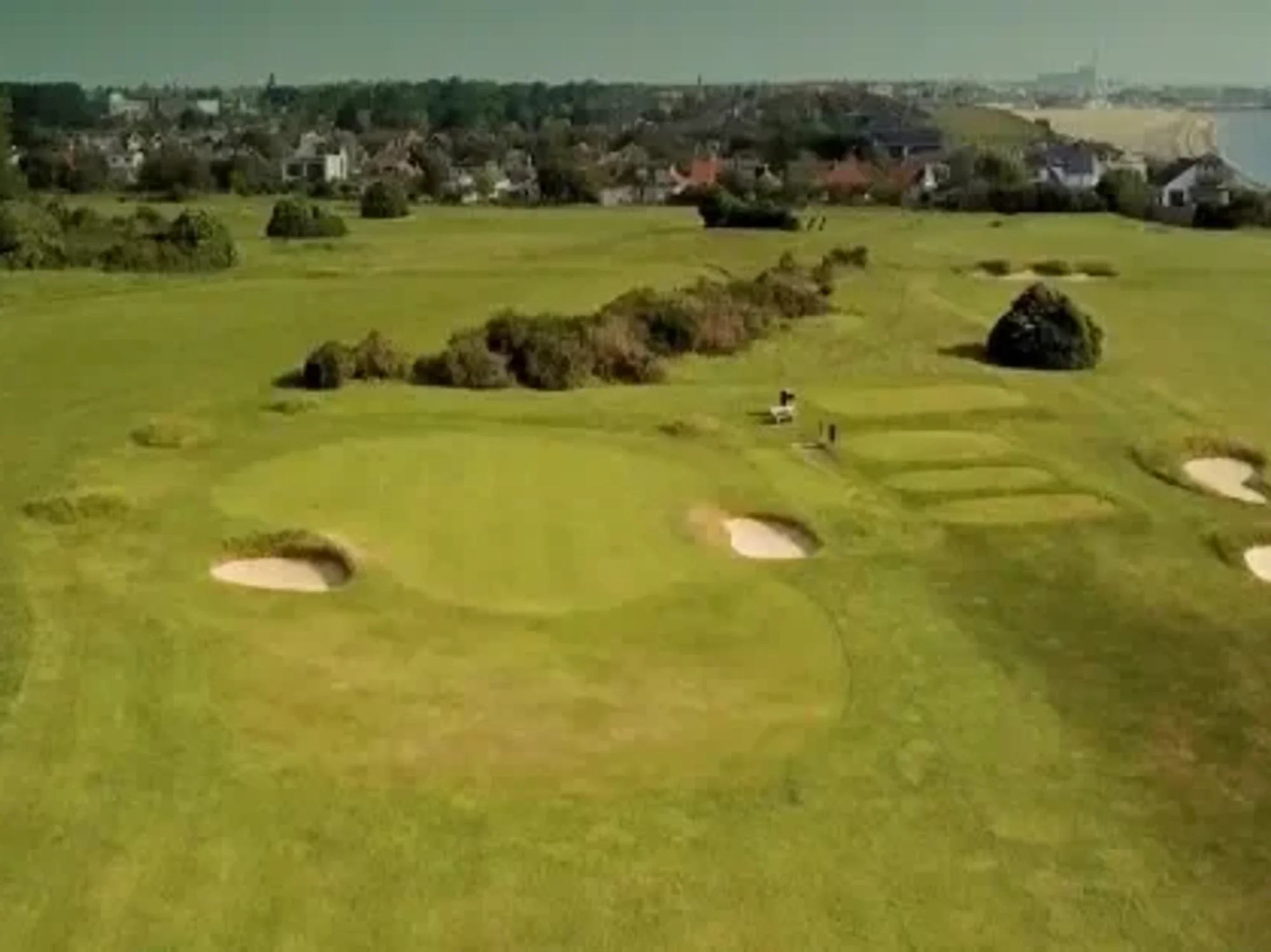 Gorleston Golf Club