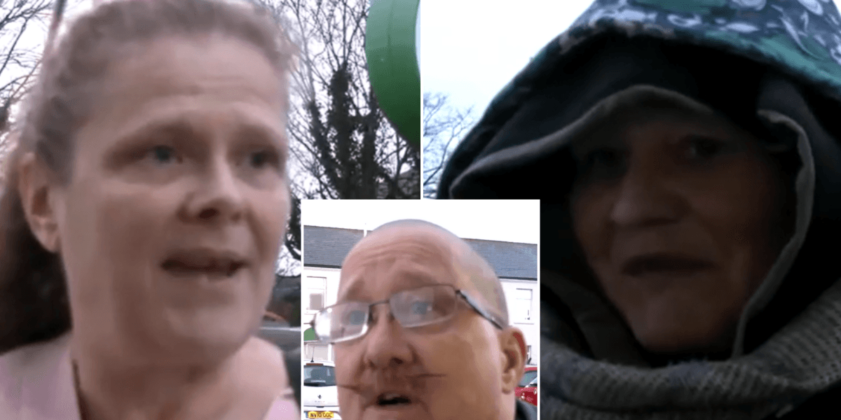 Gosport left divided six years on from UK leaving EU Gosport left divided six years on from UK leaving EU