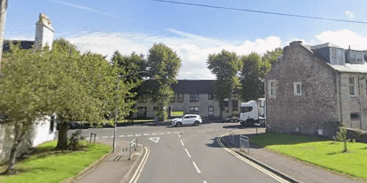 Neighbour row erupts over overgrown trees as council rejected homeowner’s calls to have them cut Neighbour row erupts over overgrown trees as council rejected homeowner’s calls to have them cut