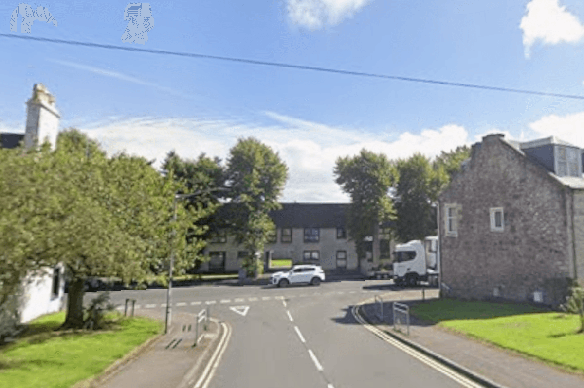 Gourock, Inverclyde, near Glasgow