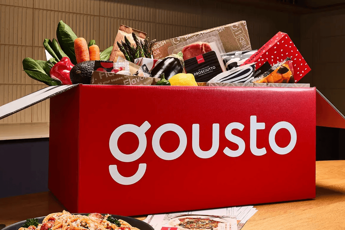 Gousto