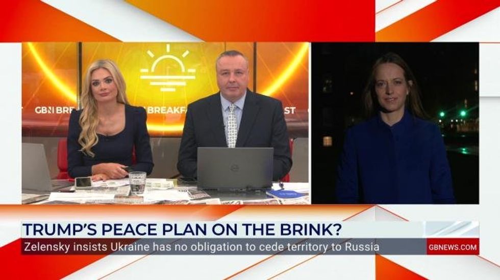 Labour urged to 'remove triple lock' as young Britons pushed into unemployment