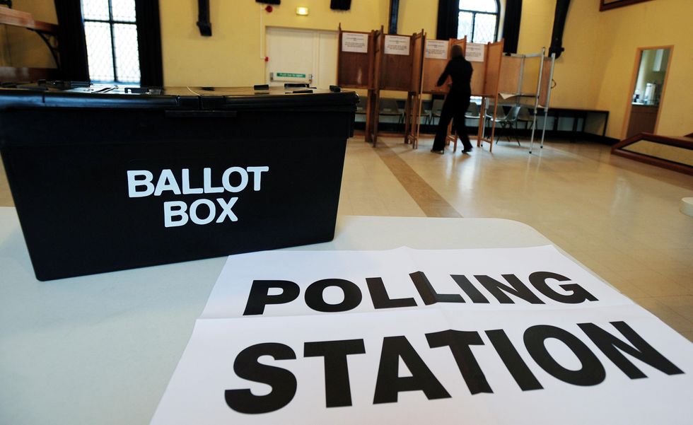 Government proposals to require voters to show photographic ID comes with 'huge risks' according to campaigners.