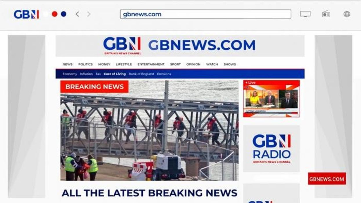 ‘Have they learned nothing!?' Government SLAMMED by Nichi Hodgson over Tata job losses