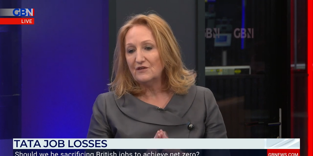 NextImg:‘Have they learned nothing!?' Government SLAMMED by Nichi Hodgson over Tata job losses