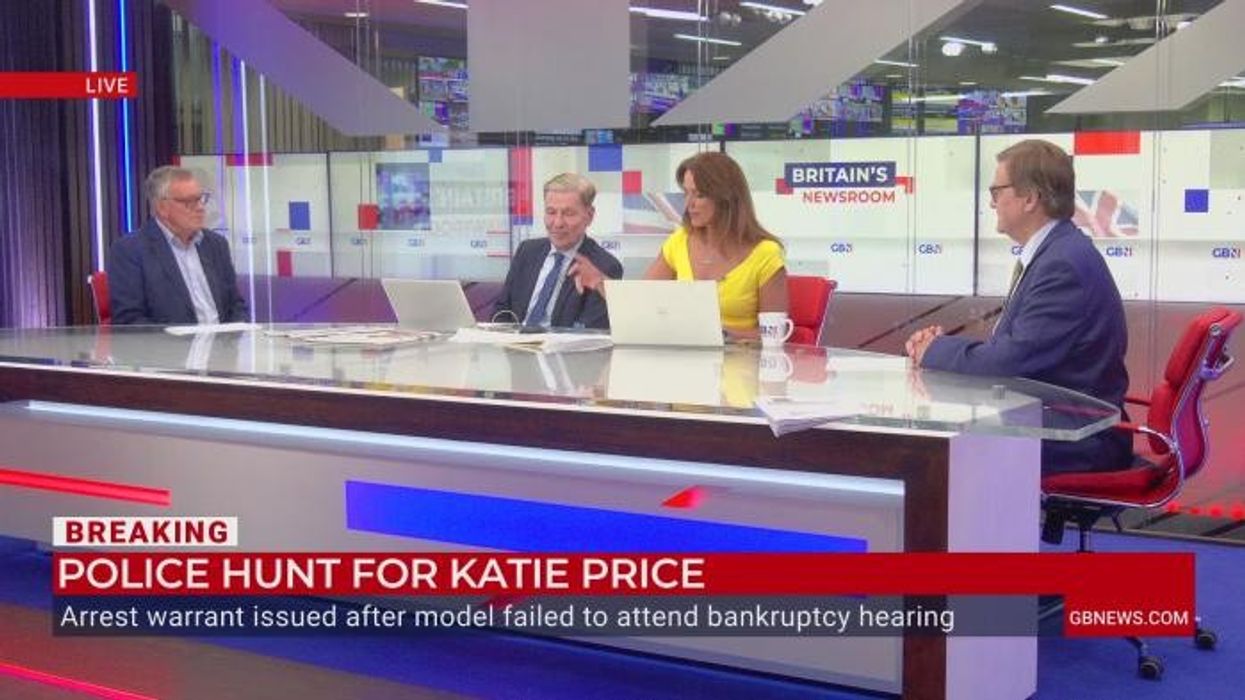 'Cancel culture!' Shakespeare impersonator, 74, forced to quit job after being accused of racism