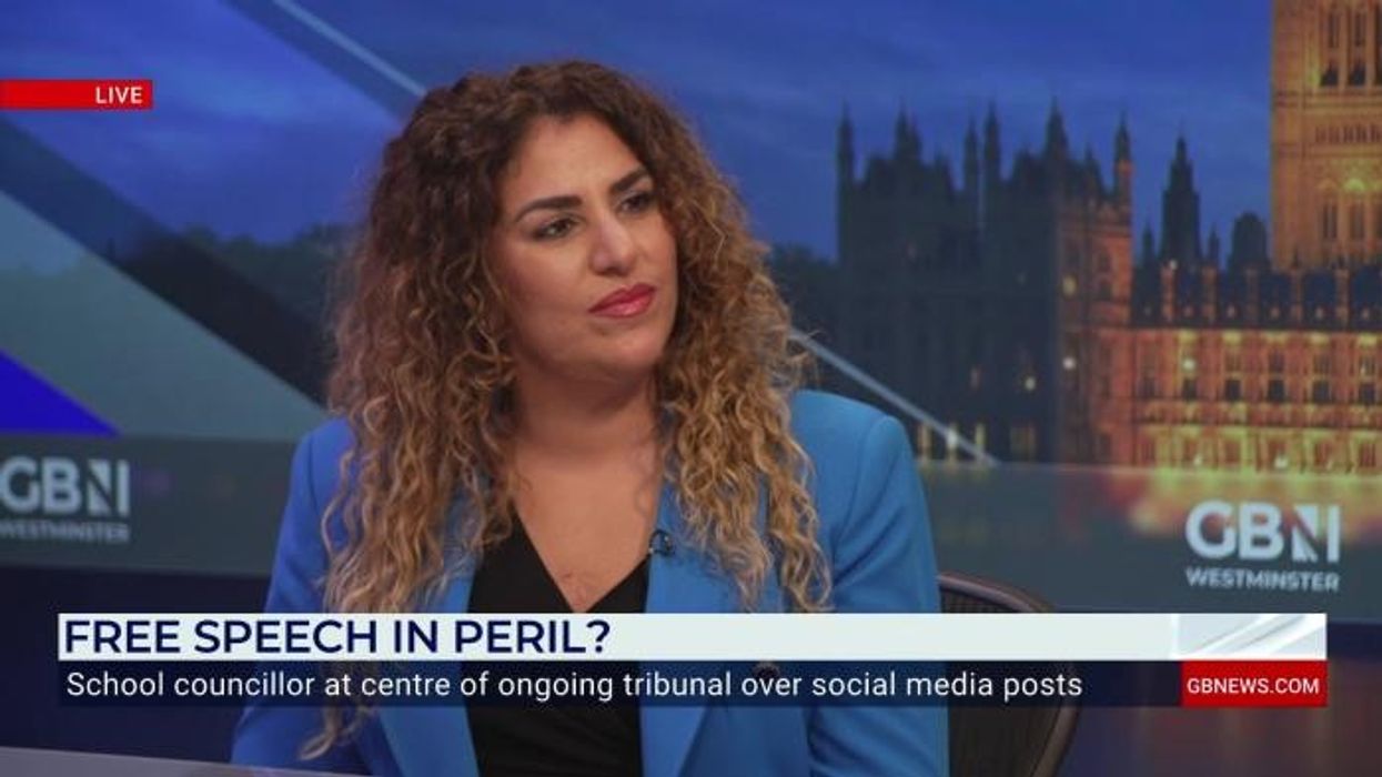 Counsellor sacked by Catholic school for sharing religious beliefs online blasts ‘censorship’ amid legal row