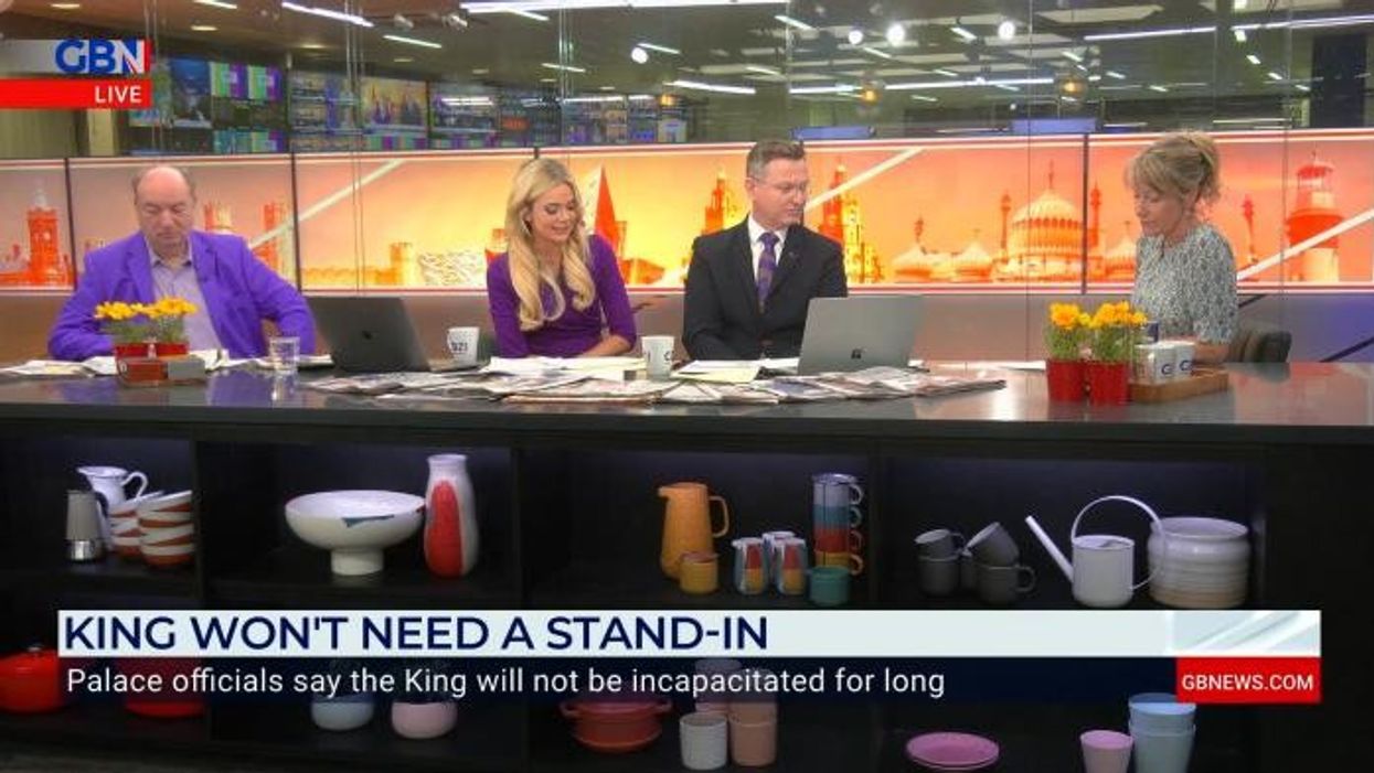 King Charles health scare: NHS GP issues ‘out of hand’ warning as surgery ‘best option’ for monarch