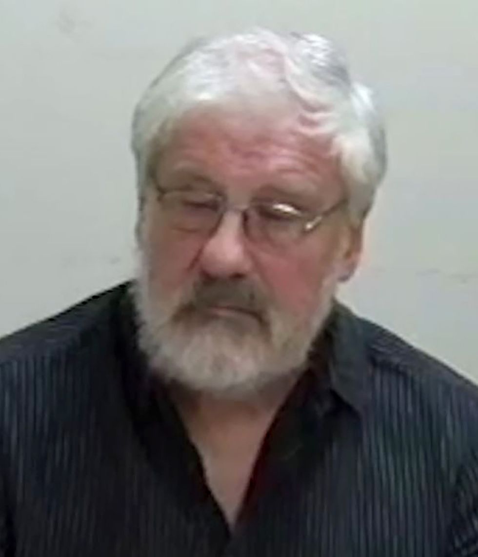 GP sentenced to 22 years in prison after string of assaults on female patients